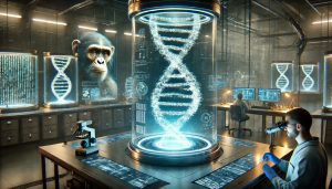 Gene de 20 milhões de anos é revivido em laboratório