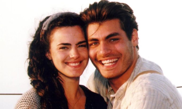 Globo respira aliviada com Terra Nostra após fim de História