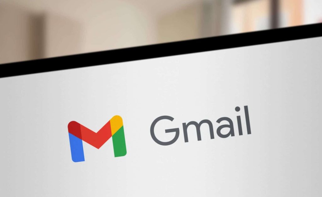 Gmail ganha aba “Compras” para facilitar rastreamento de pedidos