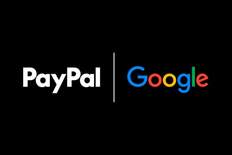 Google e PayPal se unem para impulsionar compras via IA