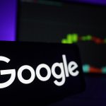 Google fica a um passo dos US$ 3 trilhões após