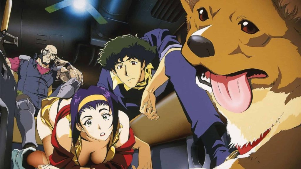 Gosta da franquia Duna? Conheça 7 animes sci-fi no mesmo