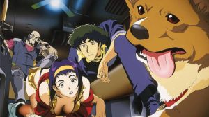 Gosta da franquia Duna? Conheça 7 animes sci-fi no mesmo