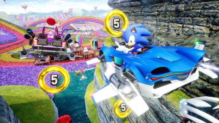 Gosta de Sonic? Veja tudo o que sabemos sobre o