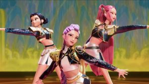 Gostou de Guerreiras do K-Pop? Veja outros 5 filmes parecidos