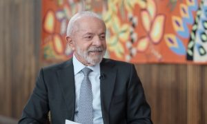 Governo Lula patrocina A Fazenda 2025 pela 1ª vez? Record