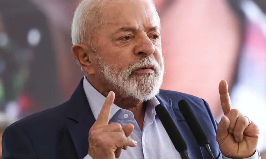 Governo Lula tem 51% de desaprovação, diz Ipsos-Ipec