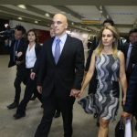 Governo Trump amplia sanções e inclui esposa de Alexandre de