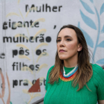 Governo Trump cancela visto da presidente do Psol, Paula Coradi