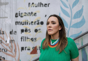 Governo Trump cancela visto da presidente do Psol, Paula Coradi