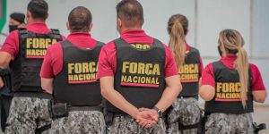 Governo autoriza uso da Força Nacional em terras indígenas no