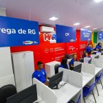 Governo do Maranhão leva novos equipamentos e programas sociais para