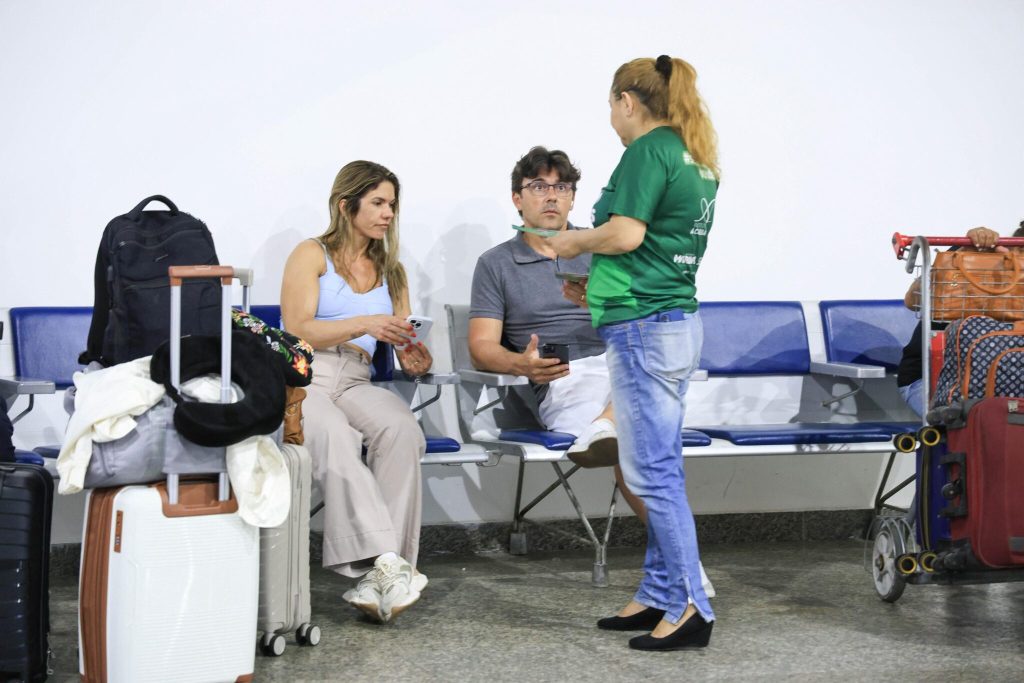 Governo do Maranhão promove ação de conscientização sobre doação de