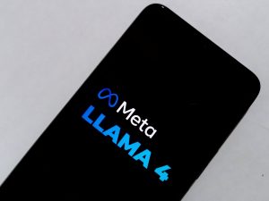 Governo dos EUA vai usar modelo de IA da Meta