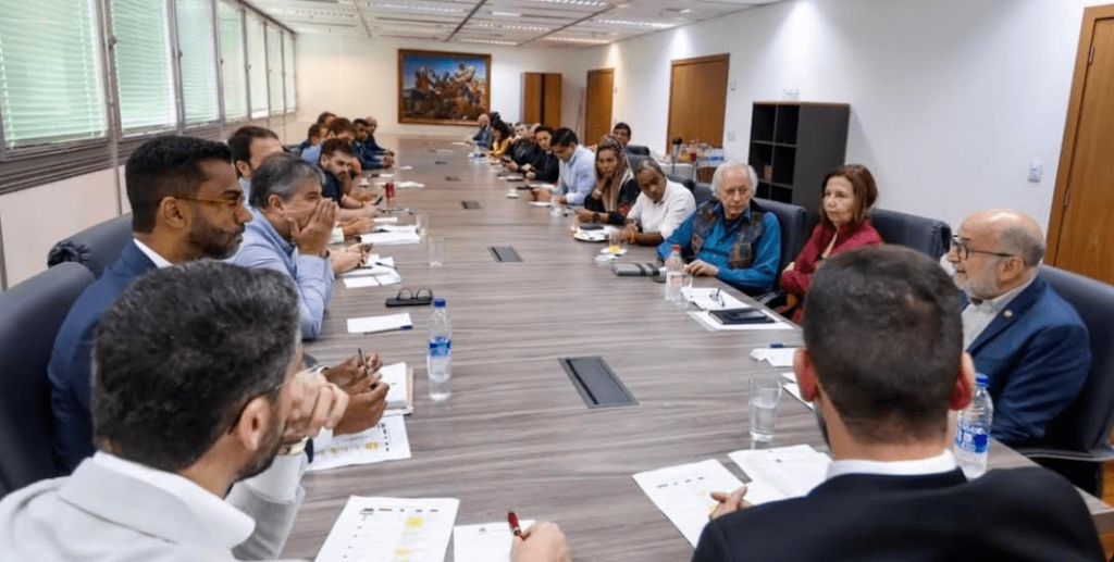 Governo enfrentará resistência na Alerj para aprovar projetos financeiros –