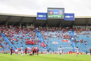 Governo lança Projeto Escolinha Jovens Atletas e fortalece futebol de
