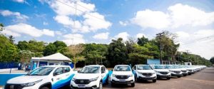 Governo lança projeto Maraviva com distribuição gratuita de água potável