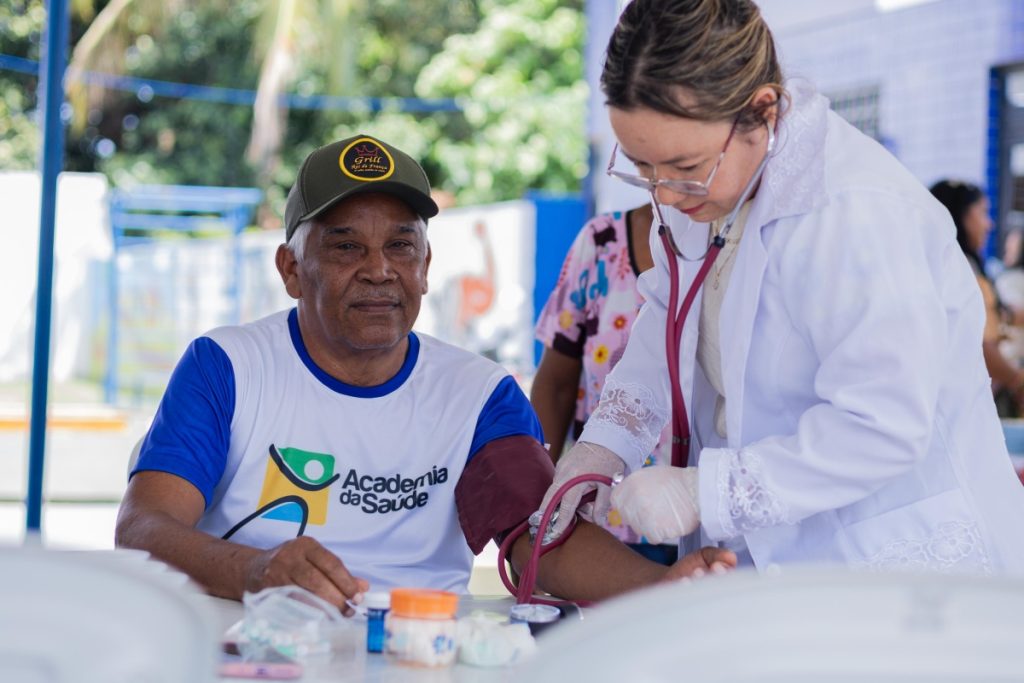 Governo realiza abertura oficial da Campanha Setembro Amarelo, na Raposa