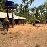 Grajaú: PF realiza operação contra invasão e desmatamento na Terra