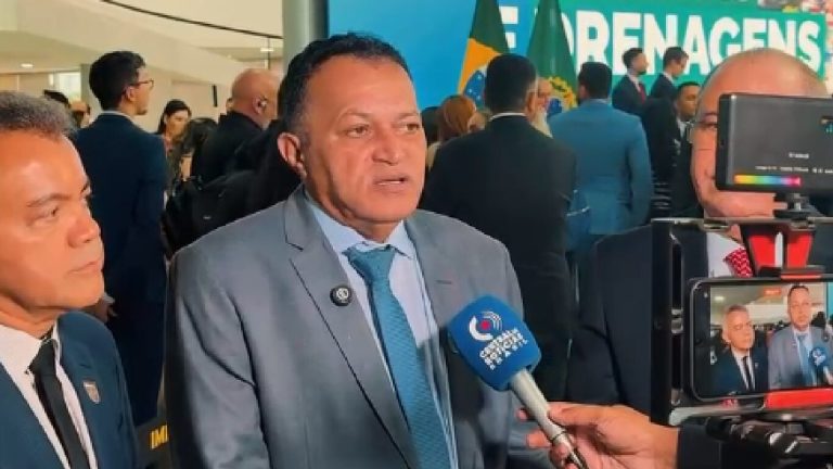 Grajaú terá investimento federal de R$ 43 milhões para obras