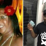 Grampola, “Rainha dos Áudios” é morta a facadas em São