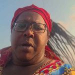 Grampola, conhecida em São Luís como a “rainha dos áudios”,
