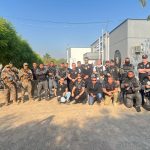 Grande operação policial integrada é deflagrada em Balsas contra facções