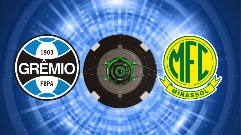 Grêmio x Mirassol: onde assistir, horário e escalações do jogo