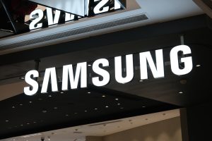 Guerra dos chips: EUA revogam permissão especial da Samsung