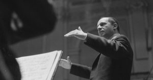 Gulbenkian dedica ciclo ao compositor Pierre Boulez na abertura da
