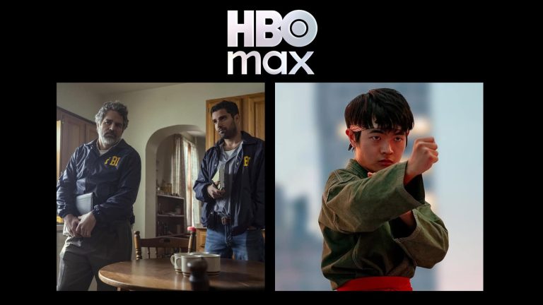 HBO Max: lançamentos da semana (1º a 7 de setembro)