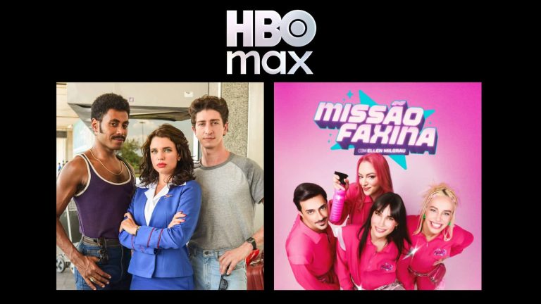HBO Max: lançamentos da semana (22 a 28 de setembro)