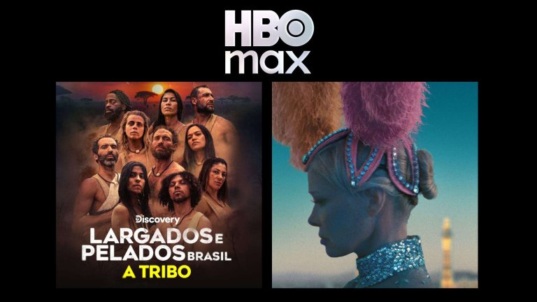 HBO Max: lançamentos da semana (8 a 14 de setembro)