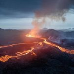 Há 70 mil anos, uma erupção impactou todo o planeta.
