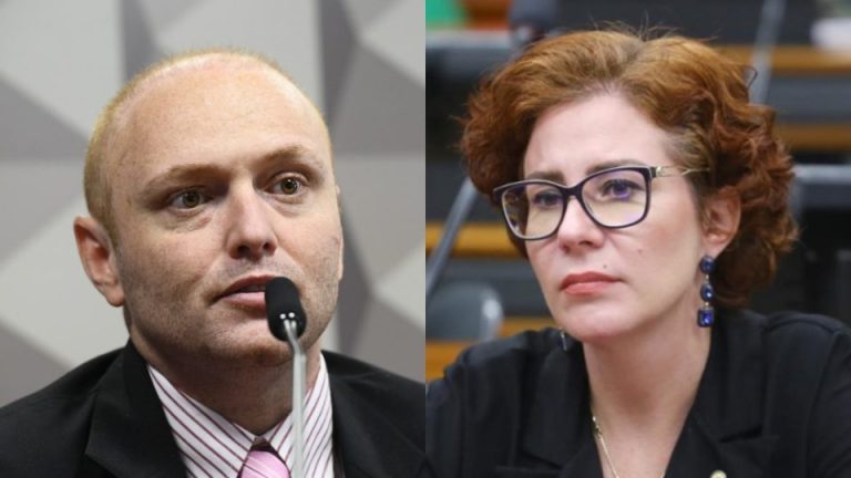 Hacker garante que Zambelli deu ordem para invadir sistema do