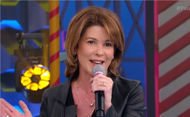 Herdeira de Silvio Santos toma decisão inédita e imita irmãs