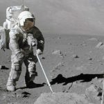 História da Lua pode ser reescrita com amostra da Apollo