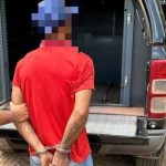 Homem condenado por estuprar e engravidar a própria filha é