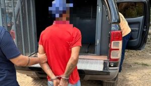 Homem condenado por estuprar e engravidar a própria filha é