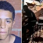 Homem é assassinado com mais de 10 tiros dentro de