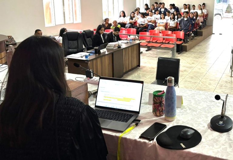 Homem é condenado a mais de 12 anos de prisão