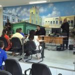 Homem é condenado a mais de 16 anos de prisão