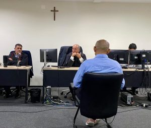 Homem é condenado a mais de oito anos por tentativa