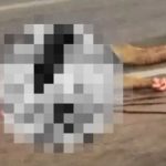 Homem é morto a facadas em frente à Rodoviária de