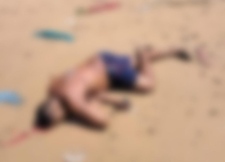 Homem é morto a tiros no bairro São Raimundo, em