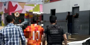 Homem é preso em Imperatriz suspeito de estuprar o próprio