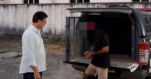 Homem é preso em São Luís suspeito de matar tio