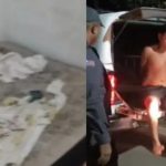 Homem é preso em São Luís suspeito de participação em