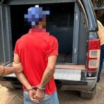 Homem é preso por estuprar e engravidar a própria filha