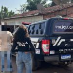 Homem é preso por exercício ilegal da medicina no interior
